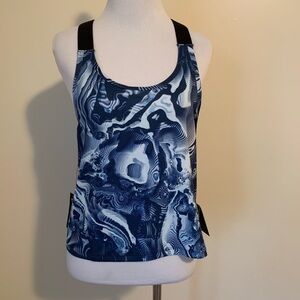 Nike tank size small